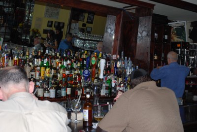 Picture of Bar at Le Marais