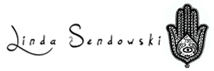 Picture of Linda Sendowski signature