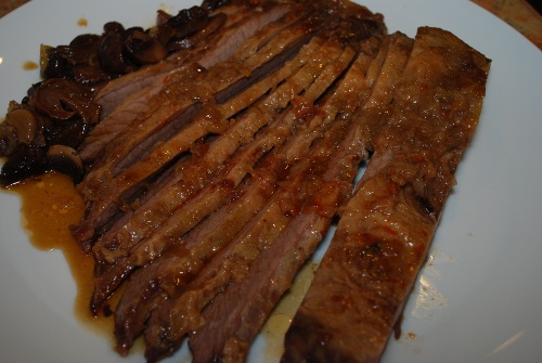 Picture of Brisket