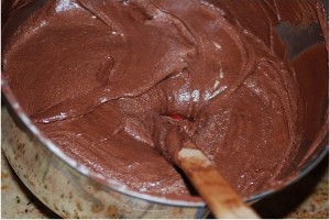 Picture of Chocolate Espresso Cake, Step 6