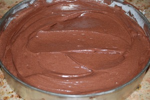 Picture of Chocolate Espresso Cake, Step 7