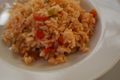 Picture of Rice
