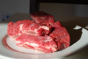 Picture of Beef Short Ribs