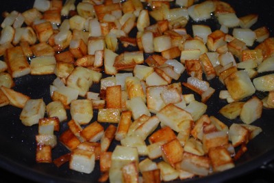 Picture of Breakfast Potatoes