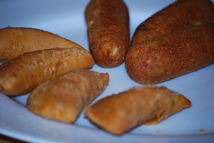 Picture of Kibbeh