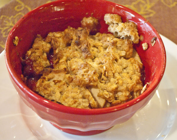 Apples dessert 132-132-3