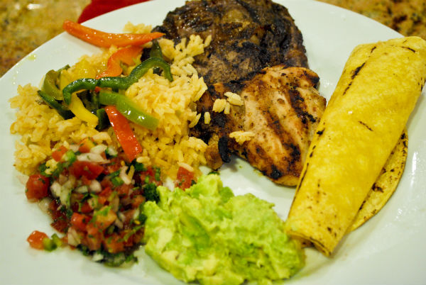 Shabbat Dinner May Cole Slaw 022-22-3