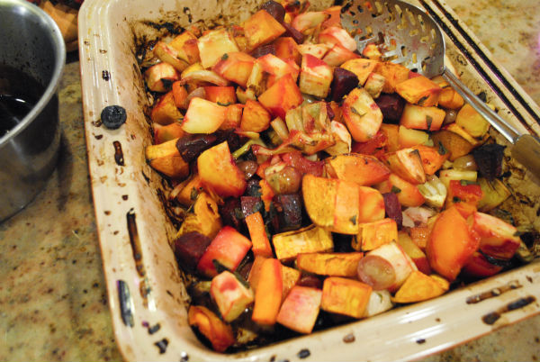 Roast root vegies and shabbat dinner 014-3