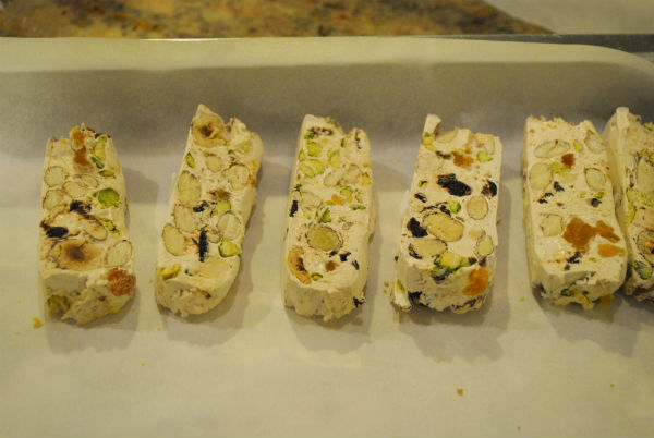 semifredo and torrone for passover 052-3