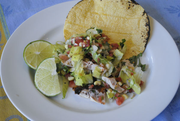 spring quinoa and diet salad 058-3