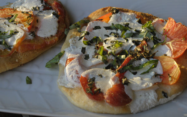 Herloom Tomatoe Pizza 023-3