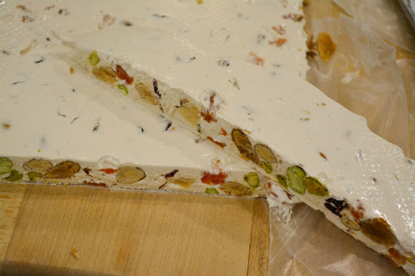 Passover 2015 Dessert 068