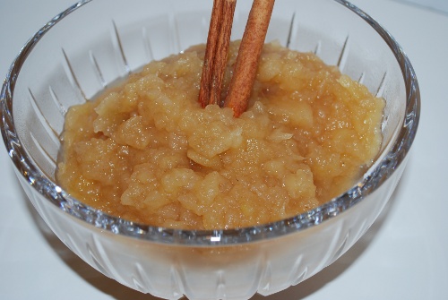 Picture of Apple Sauce
