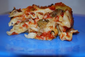 Picture of Lasagna